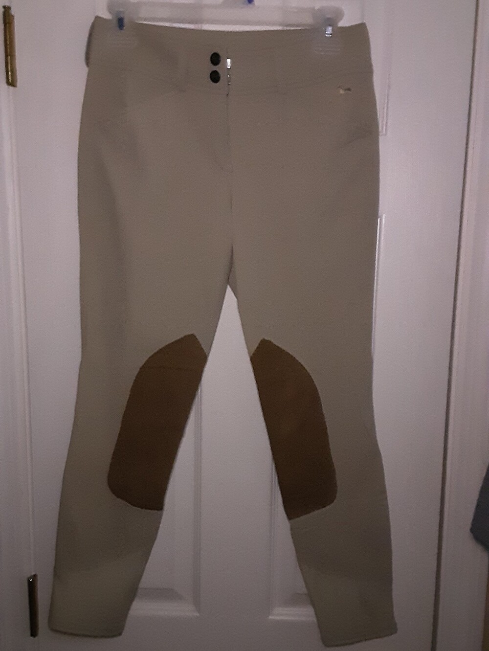 RJ Classics English Show  Breeches 26 Reg